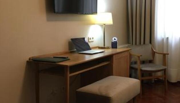 Foto de Hotel Crunia I A Coruña