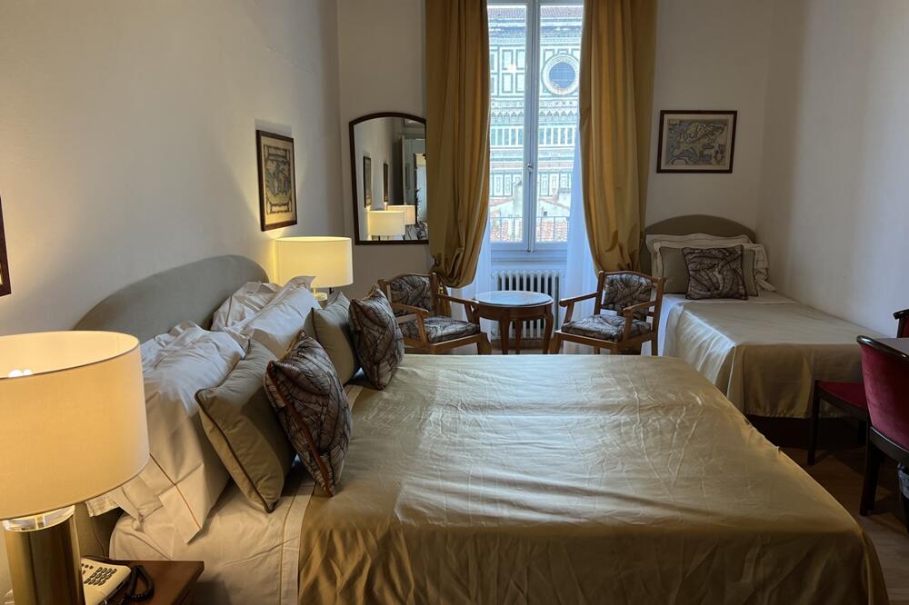 Foto general de Hotel Villani