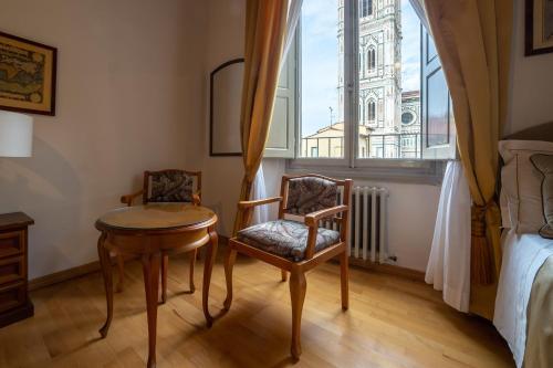 Foto del entorno de Hotel Villani