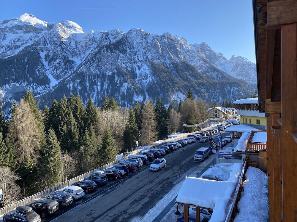 Foto del entorno de Hotel Union