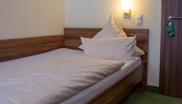 Foto de Hotel Wertheimer Stuben