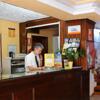 Foto de Apartamentos Park Plaza