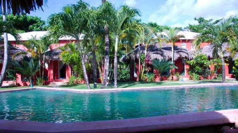 Foto general de Hotel La Tortuga