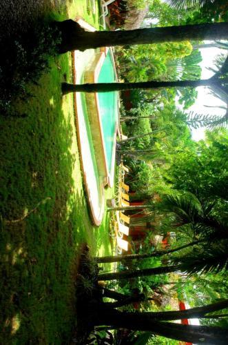 Foto del exterior de Hotel La Tortuga