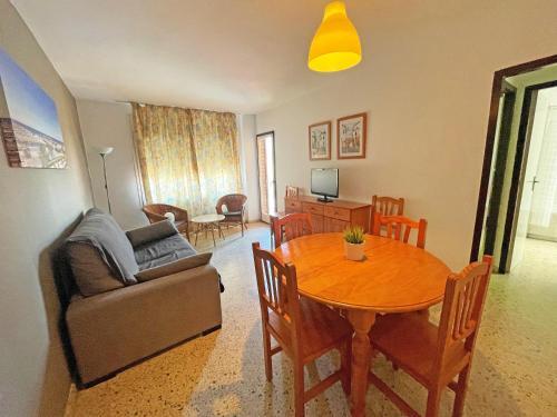 Foto de una habitación de Apartment Escor