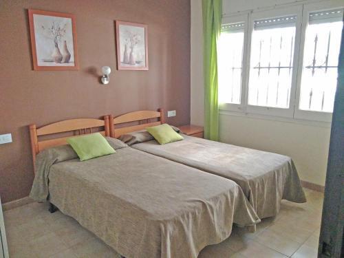 Foto general de Apartamentos Sol y Mar Segur