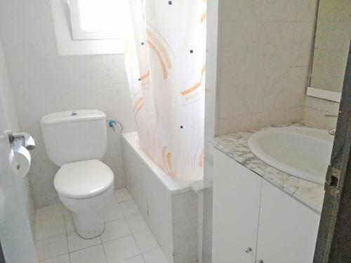 Foto general de Apartamentos Sol y Mar Segur