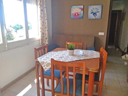 Foto general de Apartamentos Sol y Mar Segur