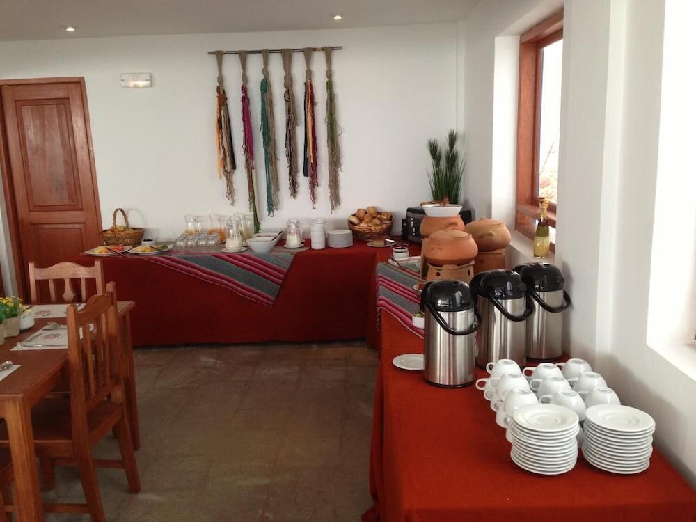 Foto de una habitación de Hotel Tierra Viva Cusco Centro