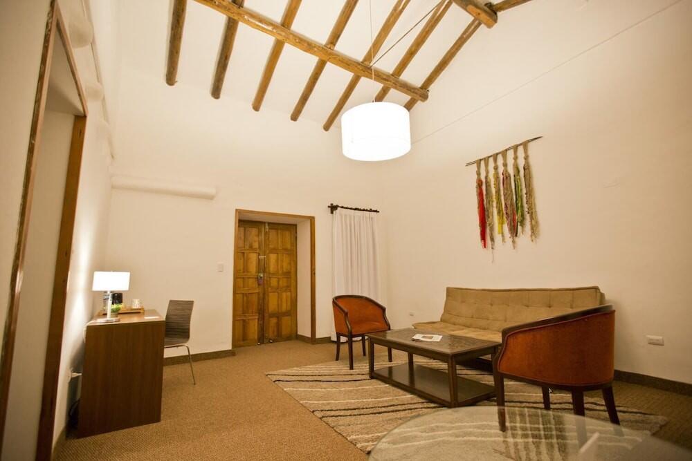 Foto de una habitación de Hotel Tierra Viva Cusco Centro