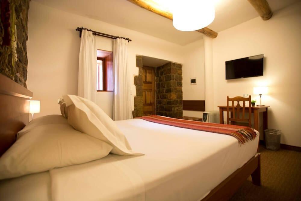 Foto de una habitación de Hotel Tierra Viva Cusco Centro
