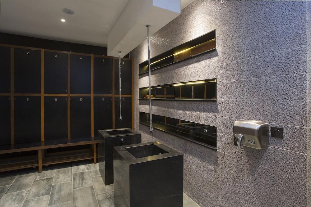 Foto de los servicios de Le Centell Hotel &amp;amp; Spa