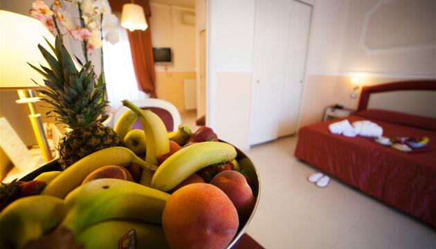 Foto de Hotel Gran Duca