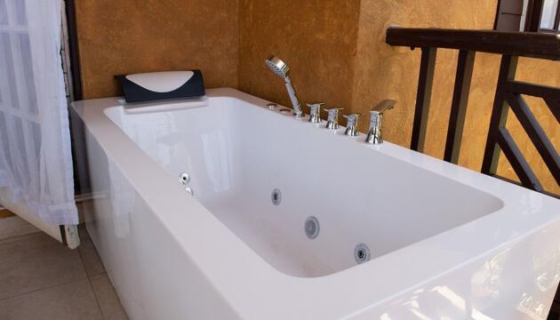 Foto de Hotel Vickitini Beachfront Resort