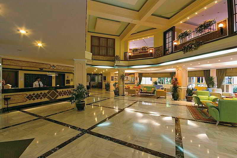 Foto general de Bieno Venus Hotel