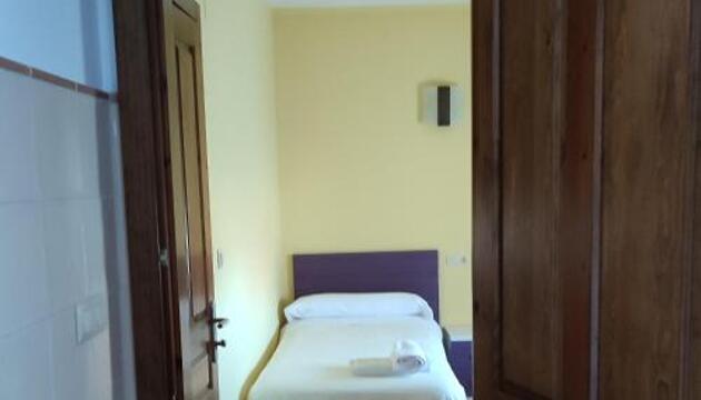 Foto de Albergue L&apos;almada de Yebra