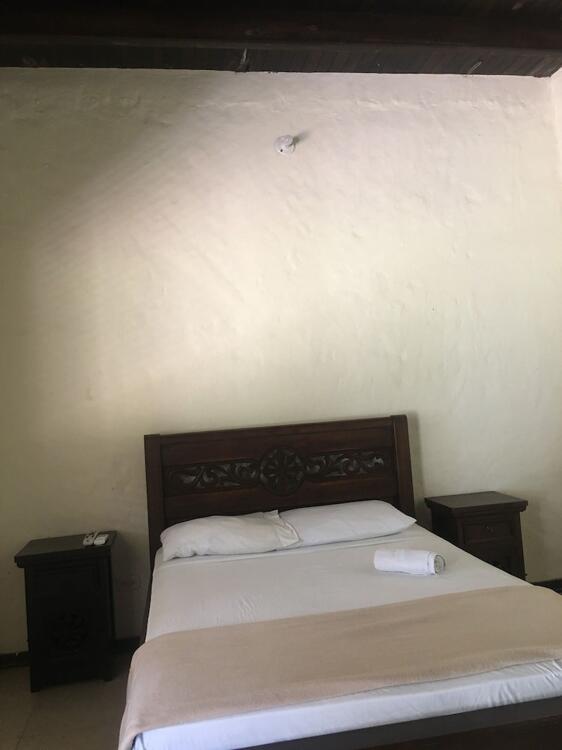 Foto de una habitación de Hotel TPR Campestre Las Pampas-Acacias