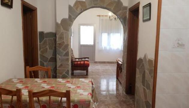 Foto de Vivienda Vacacional Meridiano