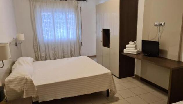 Foto de NEW PARK HOTEL