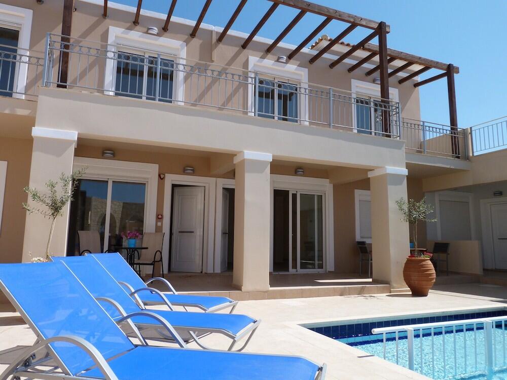 Foto del exterior de Hotel Azure Beach