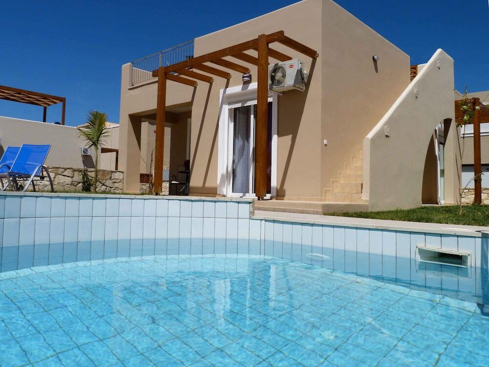 Foto de los servicios de Hotel Azure Beach