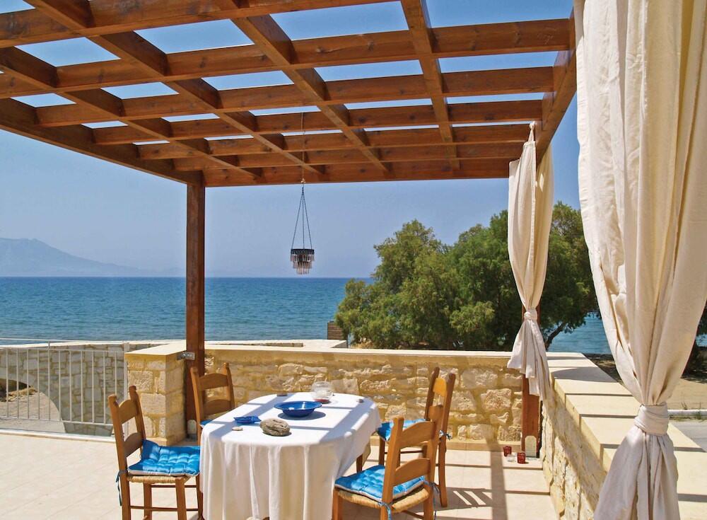 Foto de una habitación de Hotel Azure Beach