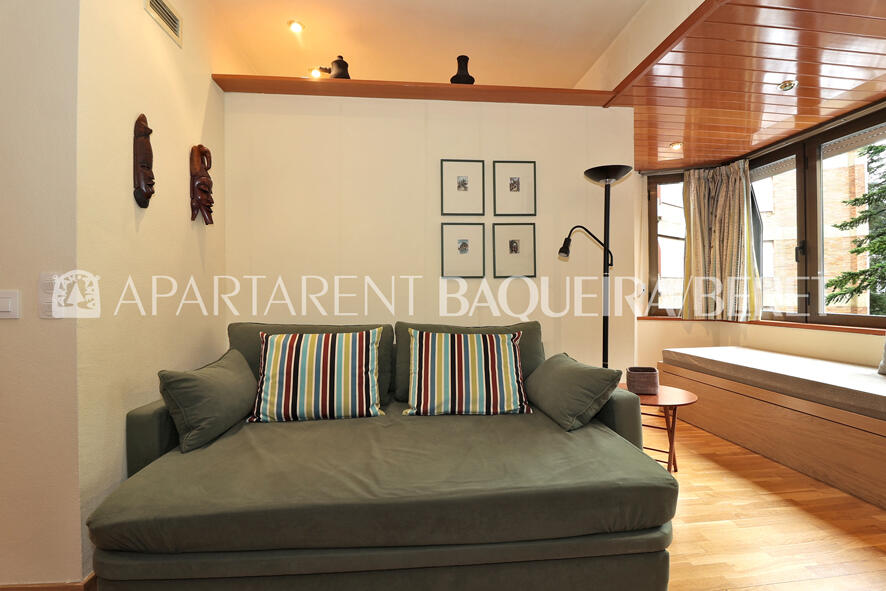 Foto general de Apartamentos Estudio Floc