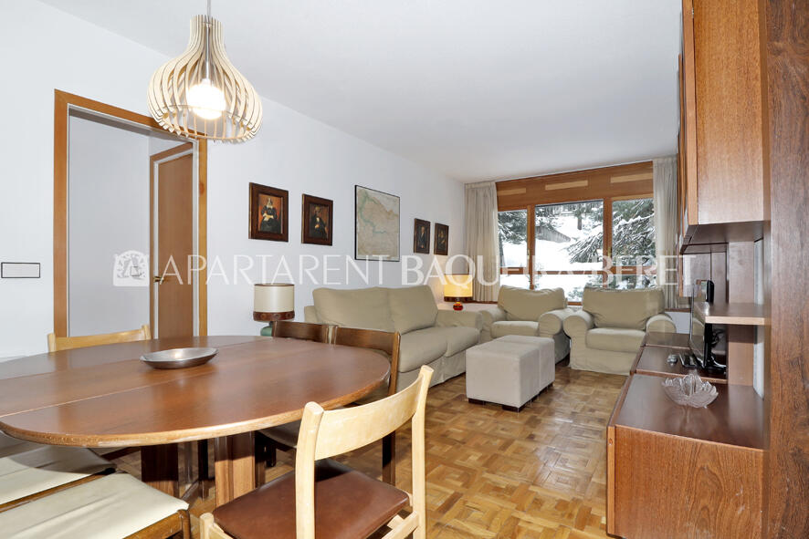 Foto general de Apartamento Dera Cascada