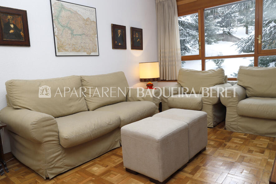 Foto general de Apartamento Dera Cascada