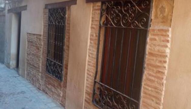 Foto de Casa Doña Jimena