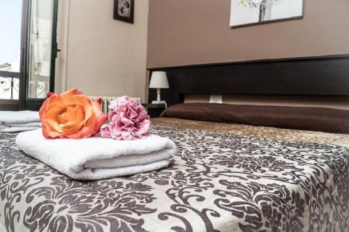 Foto de una habitación de Casas y chalets Vivenda turistica &amp;quot;La Catedral&amp;quot;