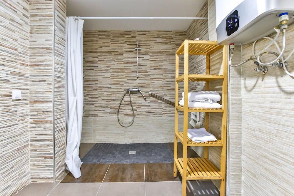 Foto de una habitación de Hotel Laramond Barcelona Rooms