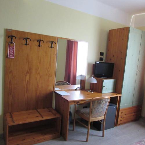 Foto general de Hotel Alpi Del Mare