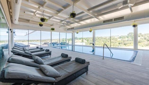 Foto de Sleep &amp; Nature Hotel