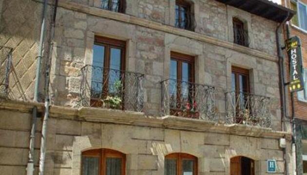 Foto de Hotel Rural Las Nubes