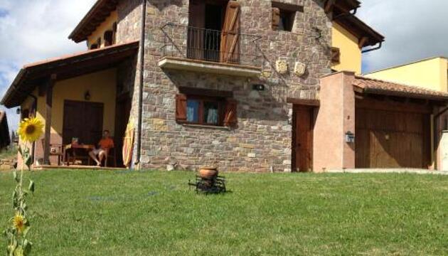 Foto de Casa Rural La Voz del Silencio