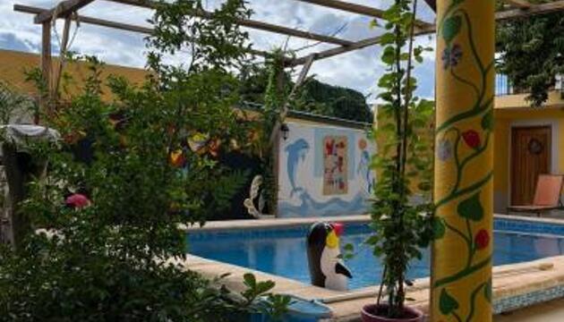 Foto de Hotel Kinich Ahau