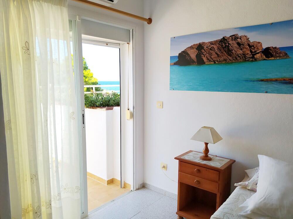 Foto de una habitación de Flats Friends Apartamentos Es Puet Blanc