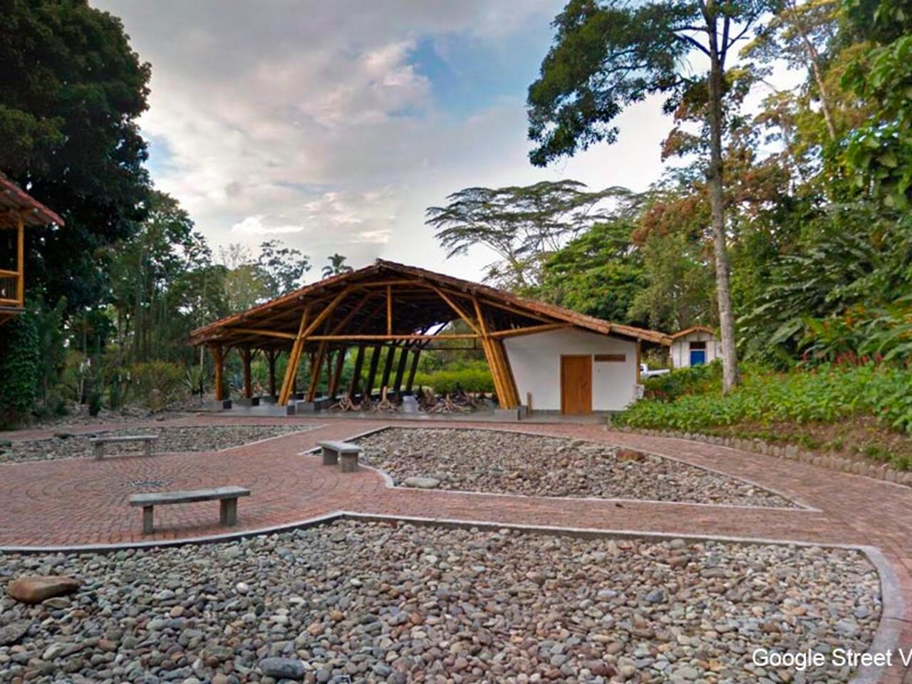 Fotografía de que ver en Calarcá Quindío Colombia