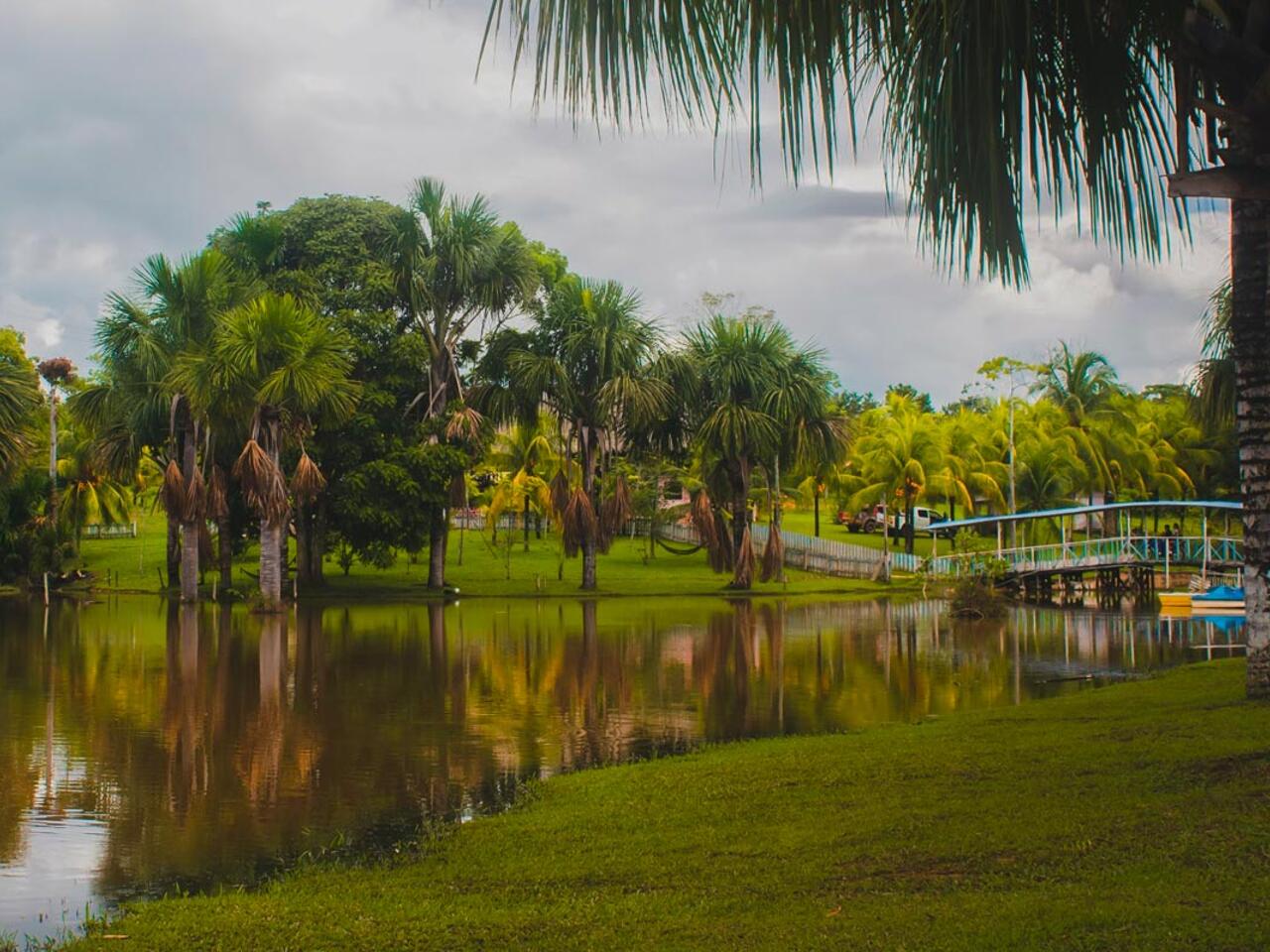 Fotografía de Pucallpa, Ucayali, Perú