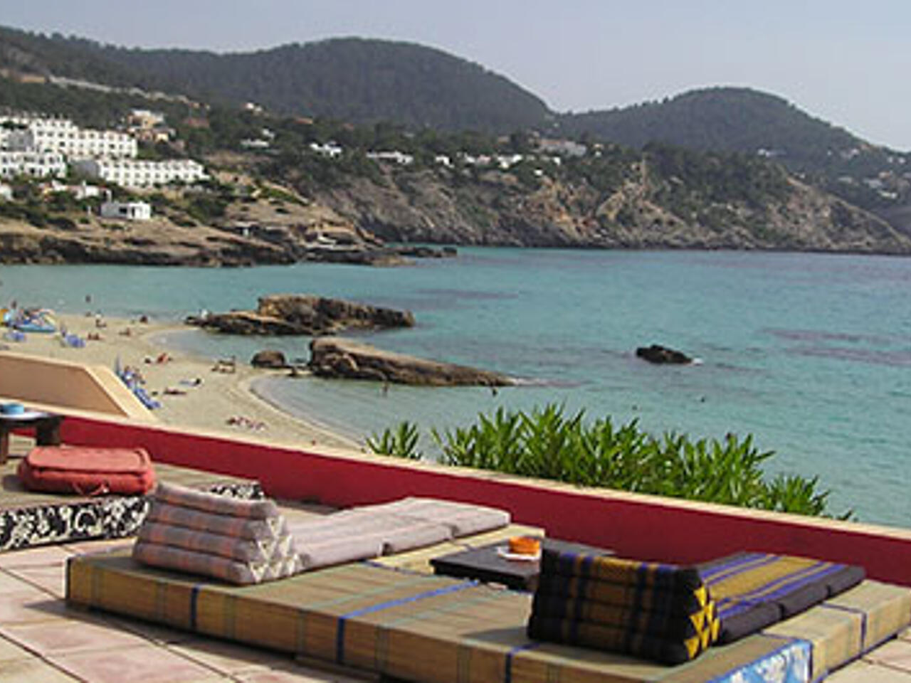 Fotografía de Ibiza de las Islas Baleares