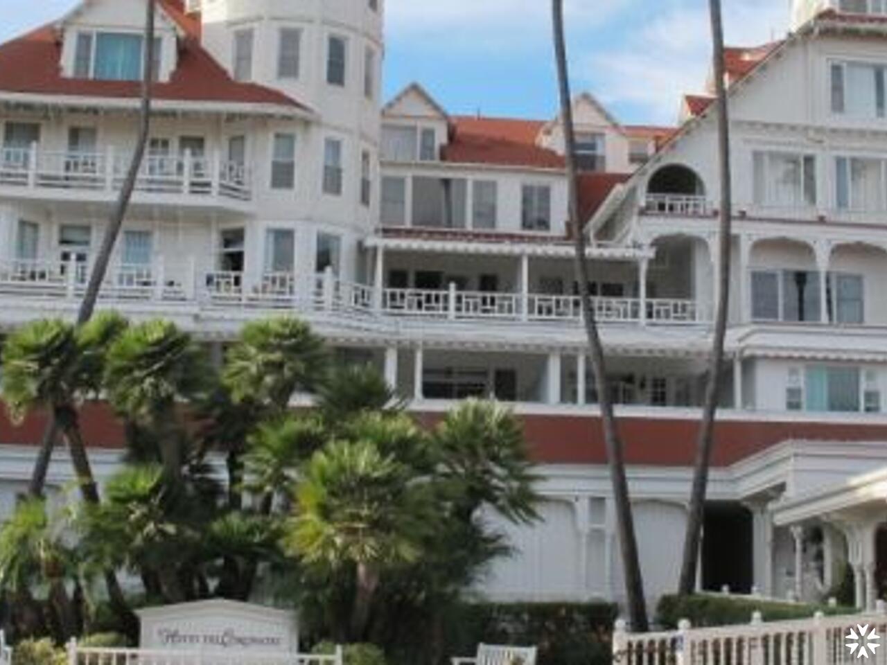 Fotografía de Hotel Del Coronado