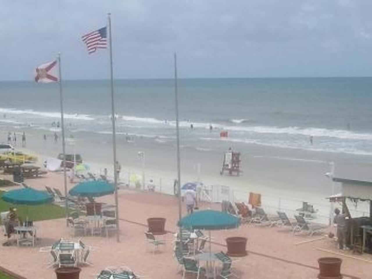 Fotografía de Daytona Beach, Florida