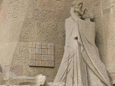 cuadrado magico sagrada familia cuadrado m 225 gico de la sagrada familia tu hotel en cuadrado magico sagrada familia cuadrado m 225 gico de la sagrada familia tu hotel en