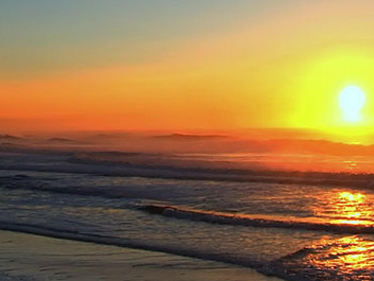 Fotografía de Barlovento