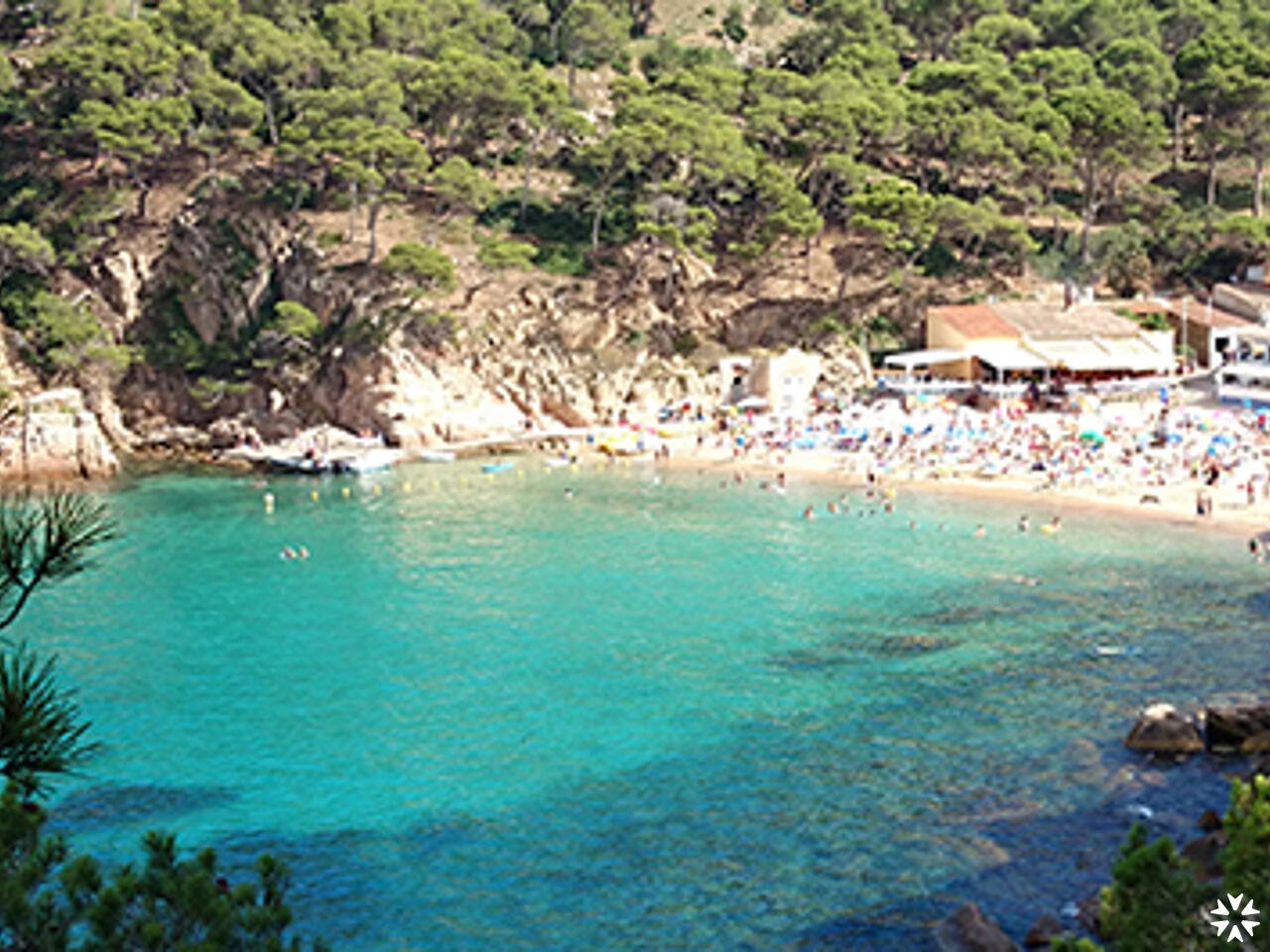 Fotografía de Begur