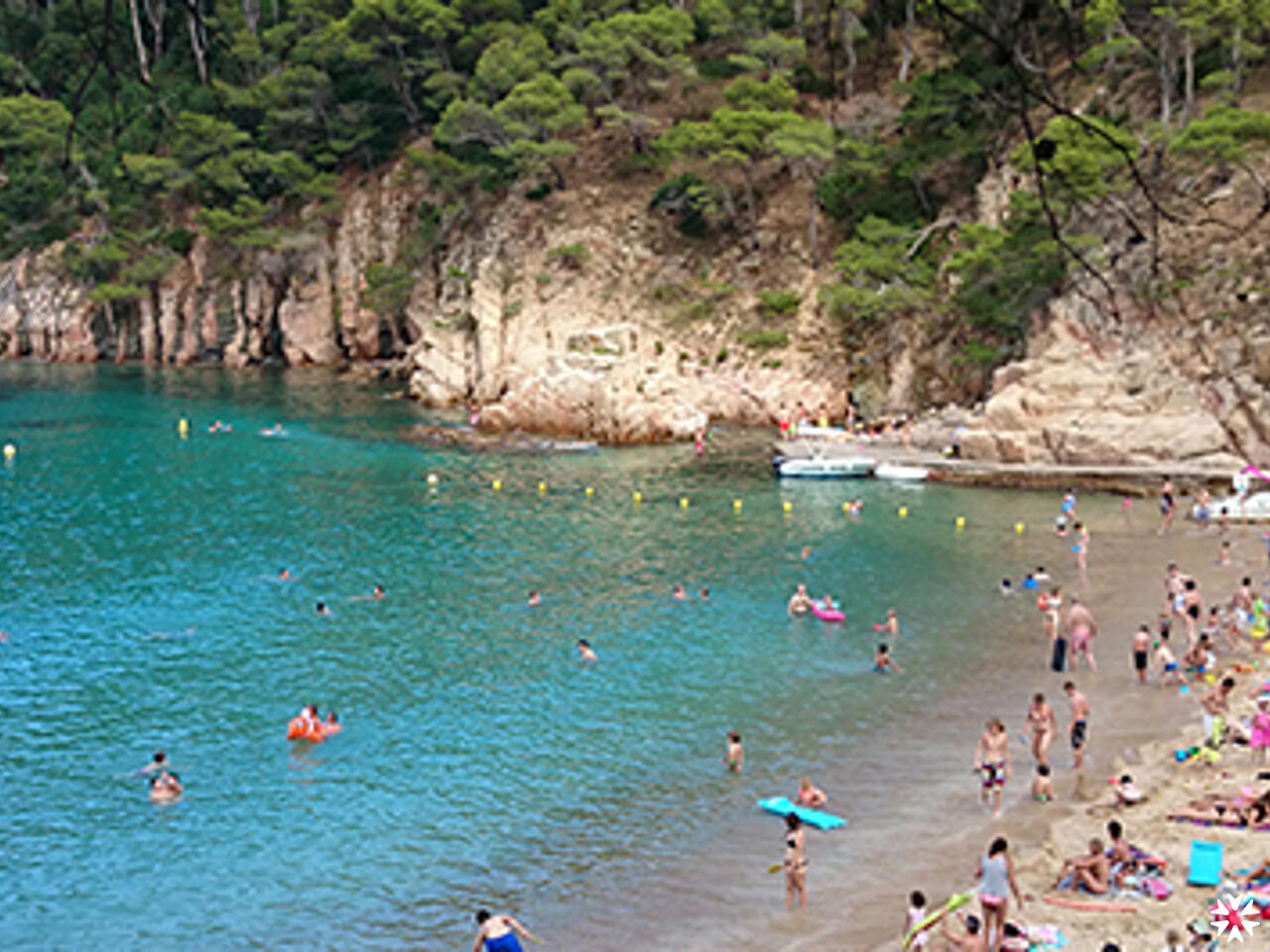 Fotografía de Begur