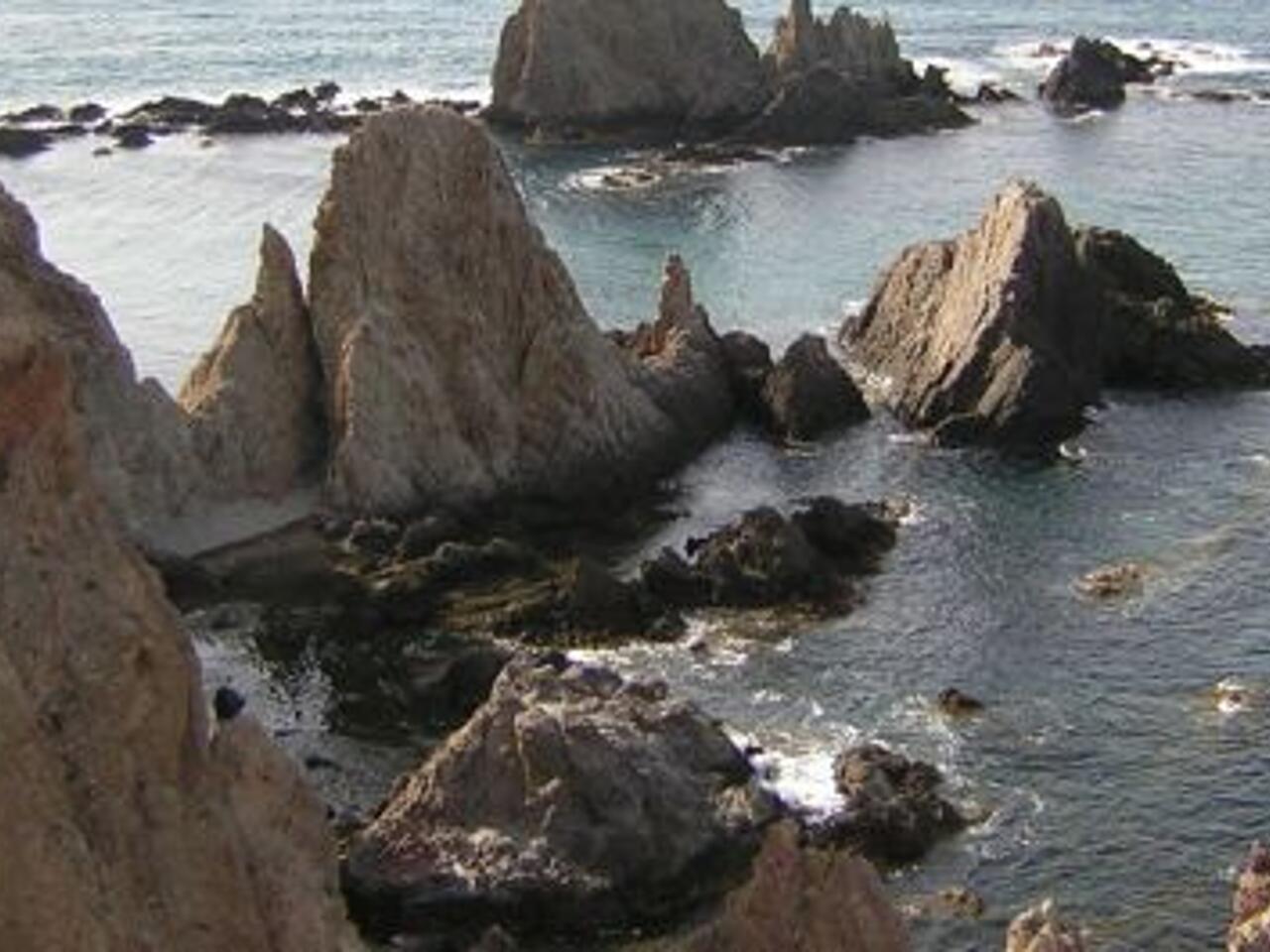 Fotografía de Cabo de Gata