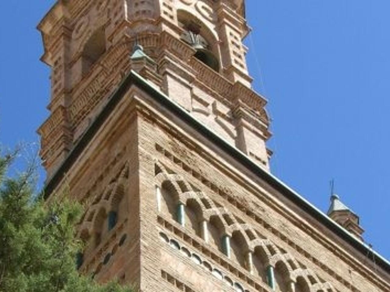Fotografía de Torre de Ateca, Calatayud