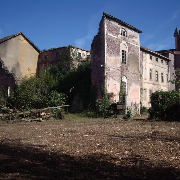 Foto de Colegio de Lecaroz